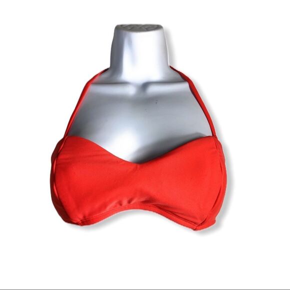 Lolli Bikini Top nwot - Picture 7 of 7